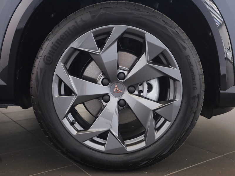 Cupra Formentor 1.5 tsi 150cv