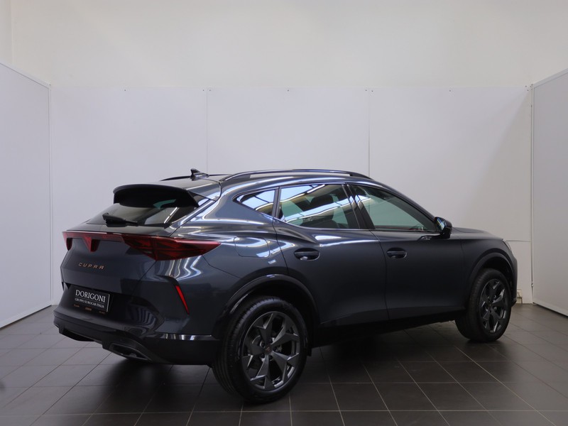 Cupra Formentor 1.5 tsi 150cv