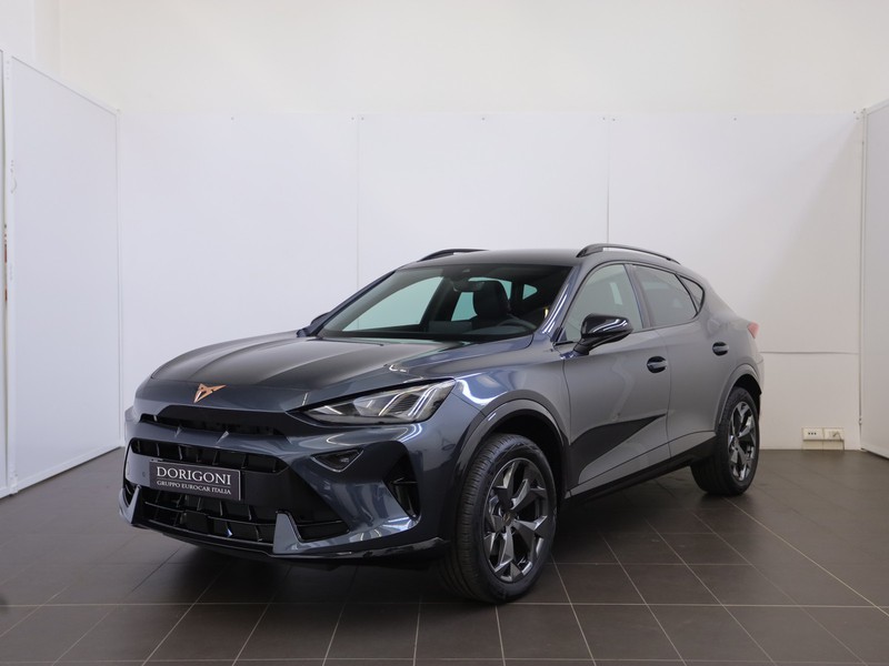 Cupra Formentor 1.5 tsi 150cv