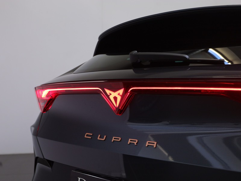Cupra Formentor 1.5 tsi 150cv