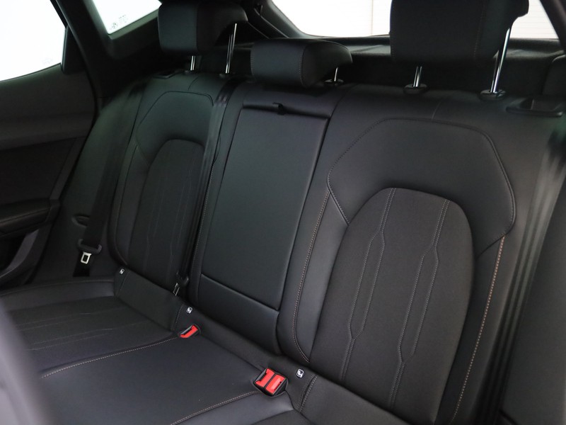 Cupra Formentor 1.5 tsi 150cv