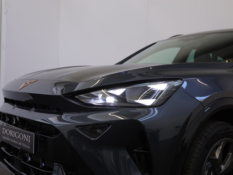 Cupra Formentor 1.5 tsi 150cv