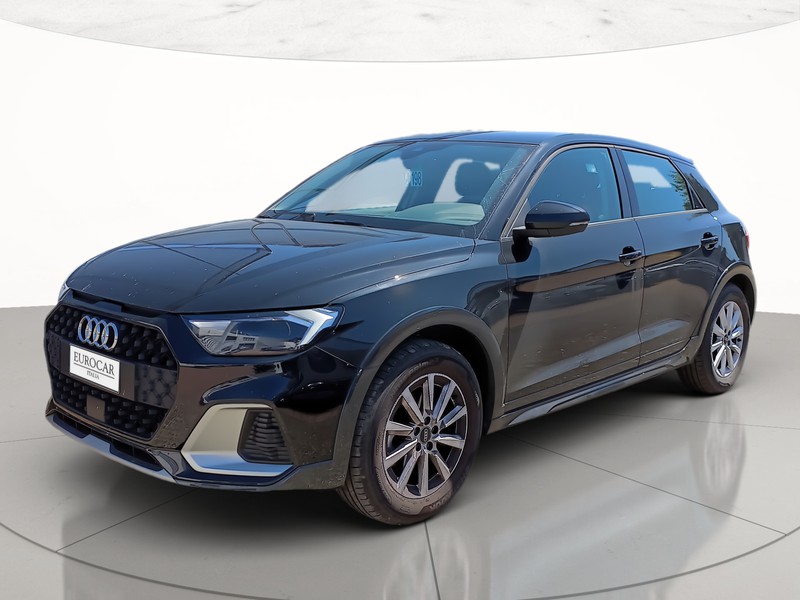 Audi A1 allstreet 25 1.0 tfsi business 95cv