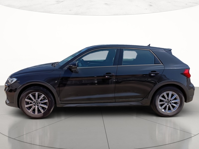 Audi A1 allstreet 25 1.0 tfsi business 95cv