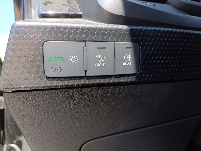 Audi A1 allstreet 25 1.0 tfsi business 95cv