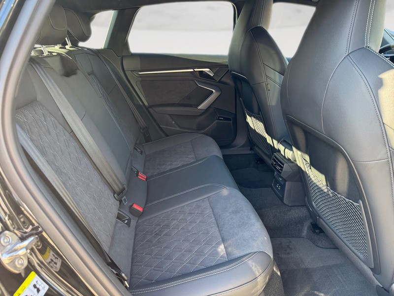 Audi S3 sportback 2.0 tfsi quattro s-tronic
