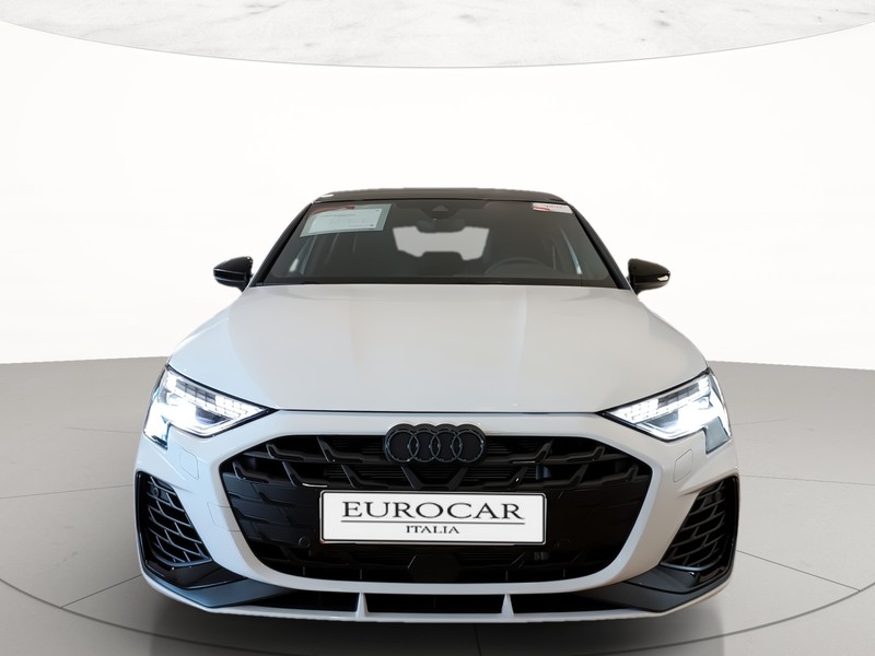 Audi S3 sportback 2.0 tfsi quattro s-tronic