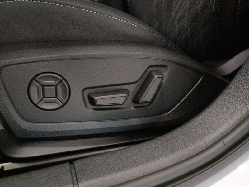 Audi S3 sportback 2.0 tfsi quattro s-tronic