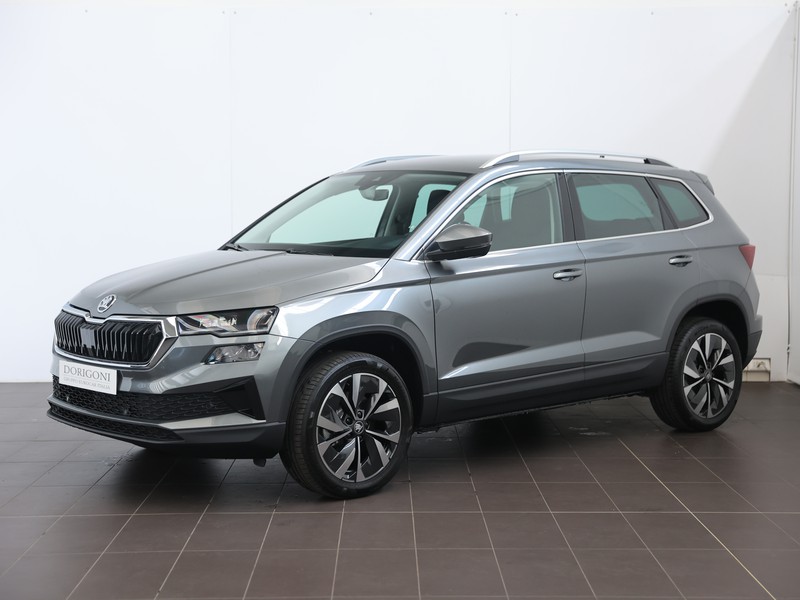 Skoda Karoq 1.5 tsi style dsg