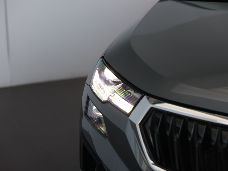 Skoda Karoq 1.5 tsi style dsg