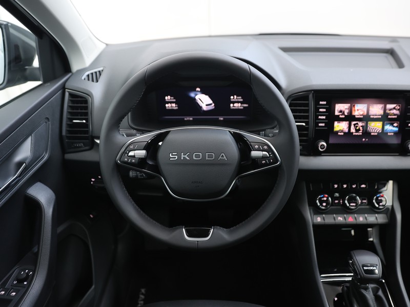 Skoda Karoq 1.5 tsi style dsg