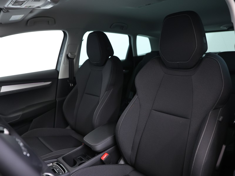 Skoda Karoq 1.5 tsi style dsg