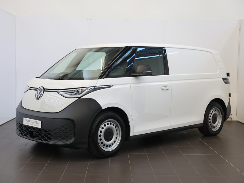 Volkswagen VIC ID Buzz cargo 79kwh