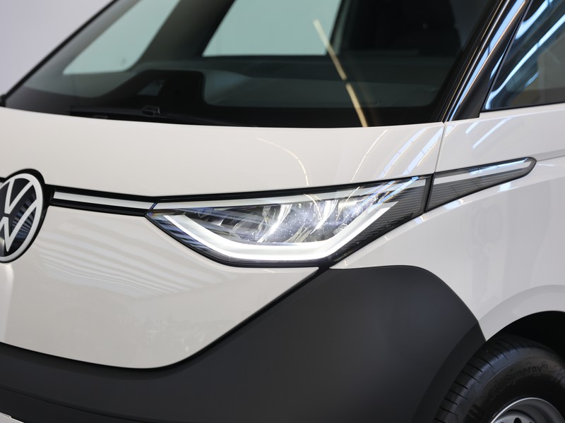Volkswagen VIC ID Buzz cargo 79kwh