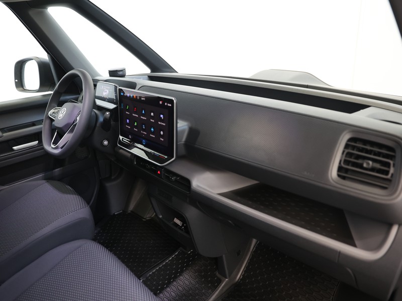 Volkswagen VIC ID Buzz cargo 79kwh