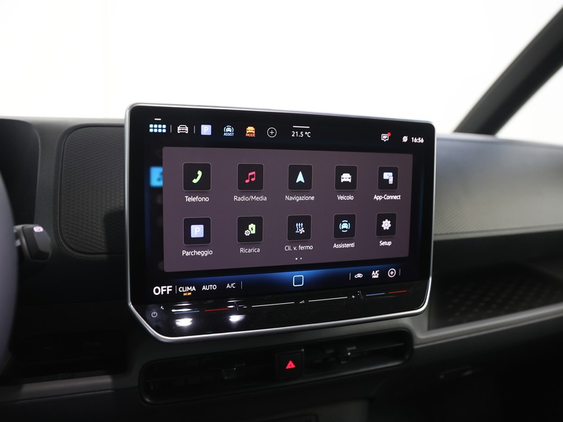 Volkswagen VIC ID Buzz cargo 79kwh