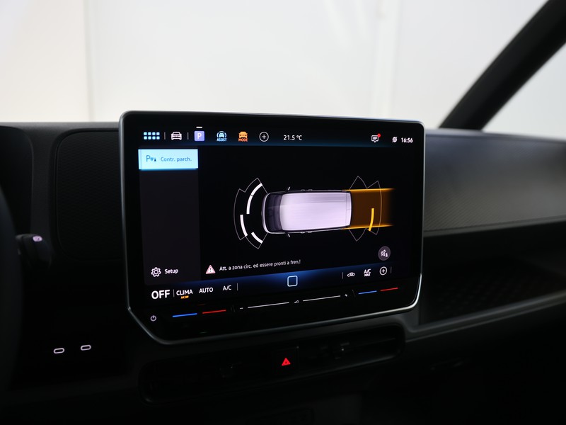 Volkswagen VIC ID Buzz cargo 79kwh