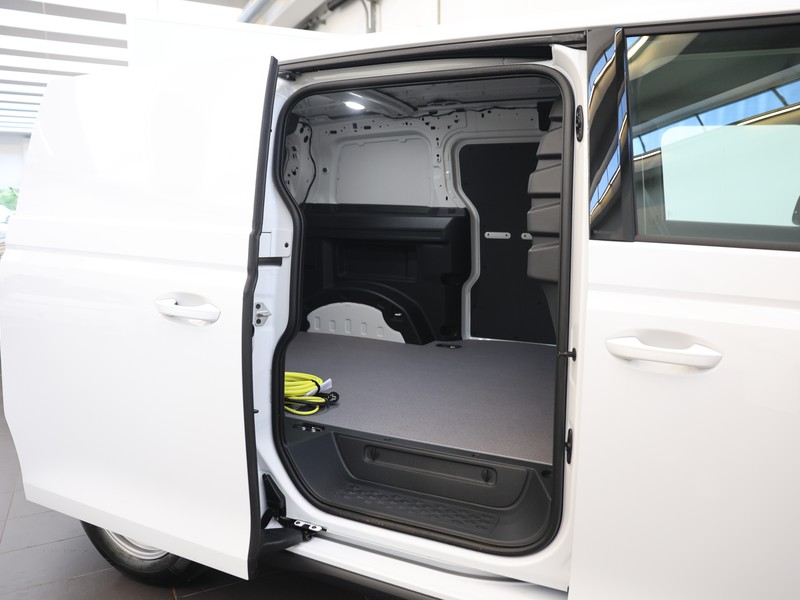 Volkswagen VIC ID Buzz cargo 79kwh