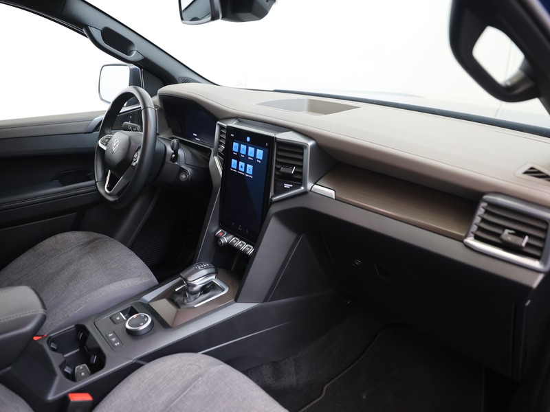 Volkswagen VIC Amarok 3.0 tdi v6 style 4motion auto