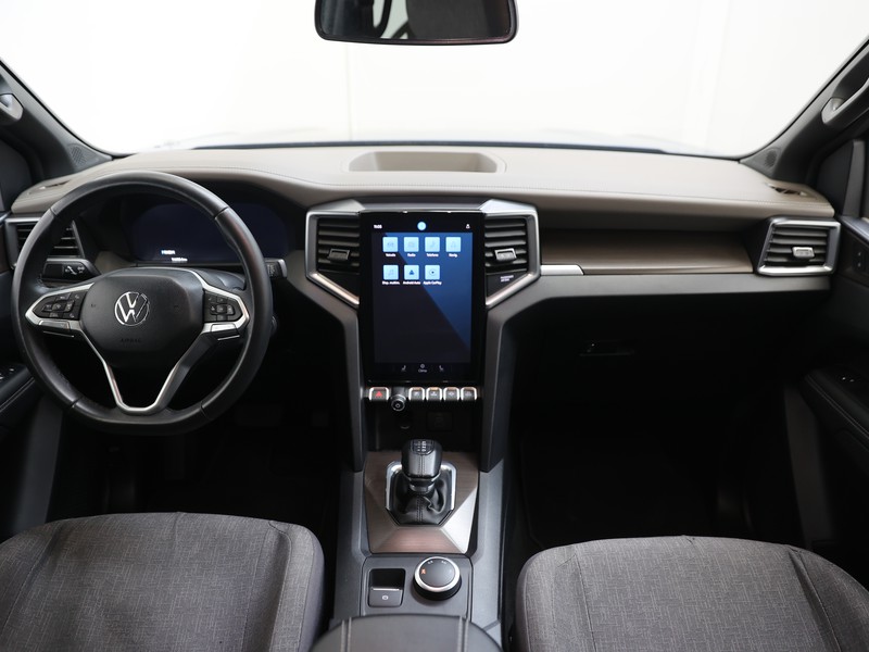 Volkswagen VIC Amarok 3.0 tdi v6 style 4motion auto