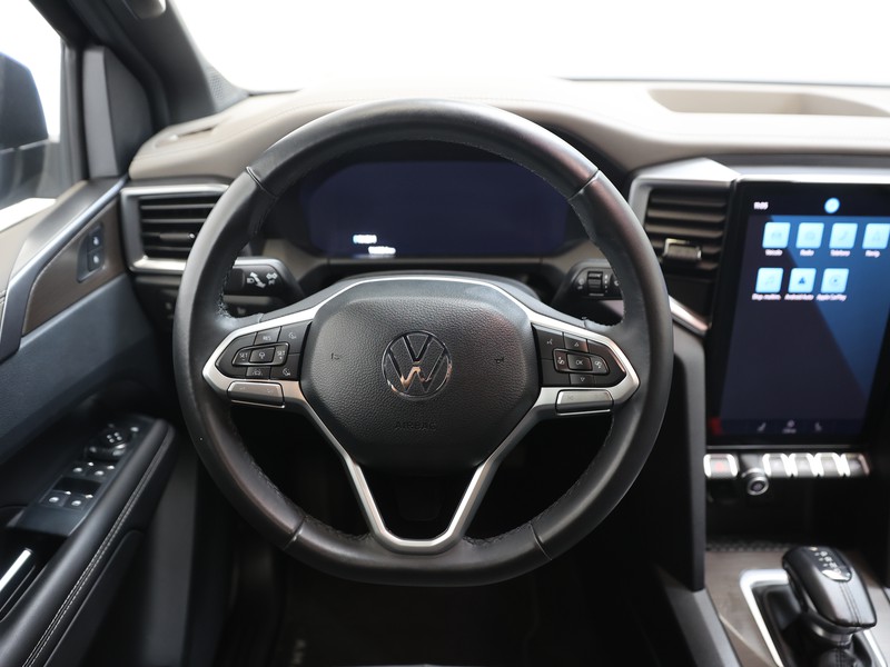 Volkswagen VIC Amarok 3.0 tdi v6 style 4motion auto