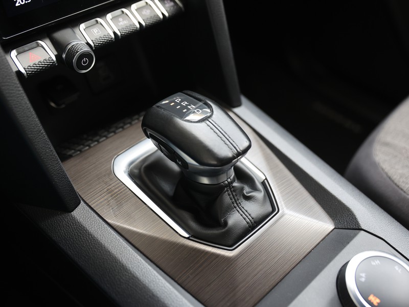 Volkswagen VIC Amarok 3.0 tdi v6 style 4motion auto