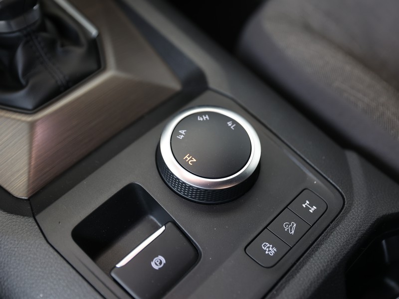 Volkswagen VIC Amarok 3.0 tdi v6 style 4motion auto