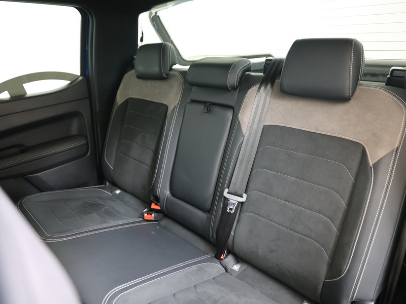 Volkswagen VIC Amarok 3.0 tdi v6 style 4motion auto