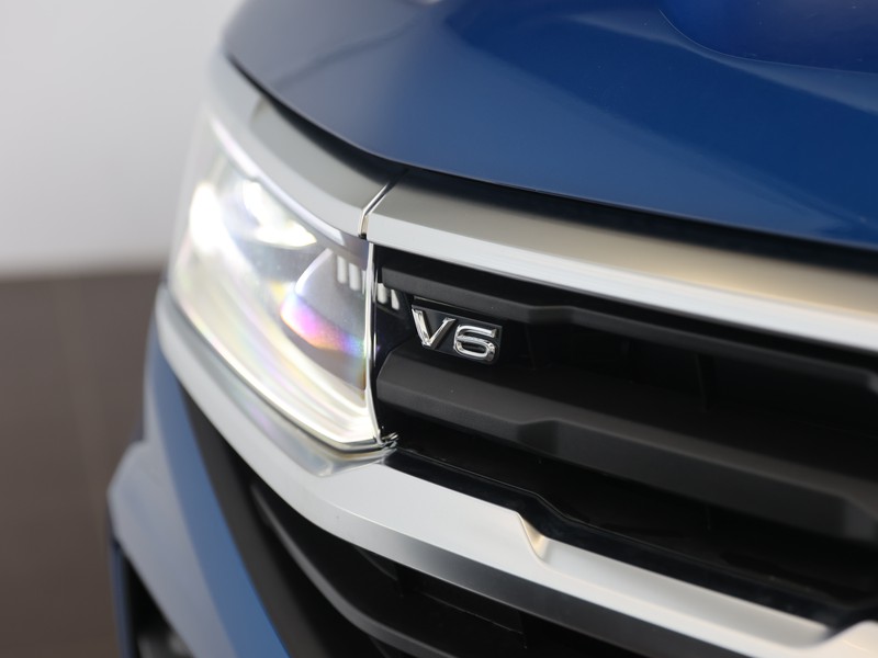 Volkswagen VIC Amarok 3.0 tdi v6 style 4motion auto