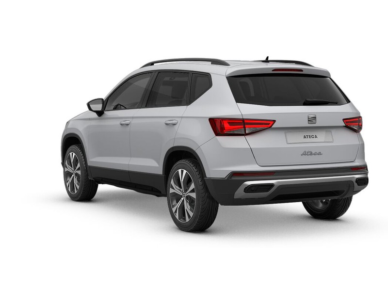 Seat Ateca 2.0 tdi black edition 150cv dsg