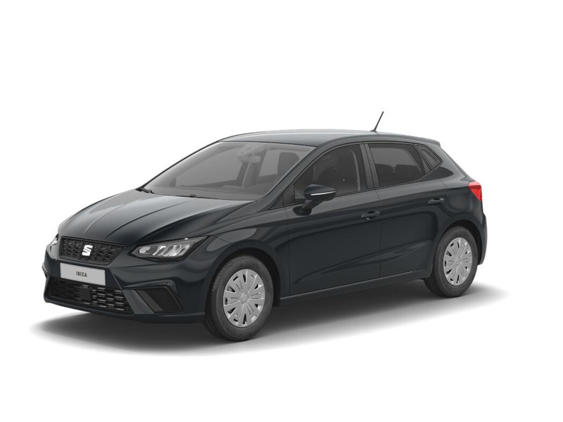 Seat Ibiza 1.0 mpi reference 80cv