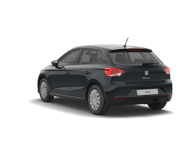 Seat Ibiza 1.0 mpi reference 80cv