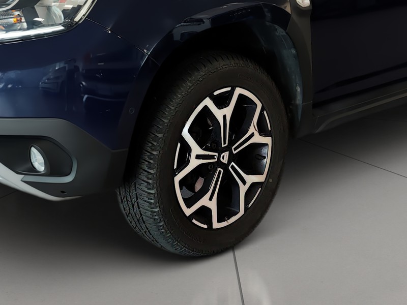 Dacia Duster 1.5 blue dci prestige 4x4 s&s 115cv my19