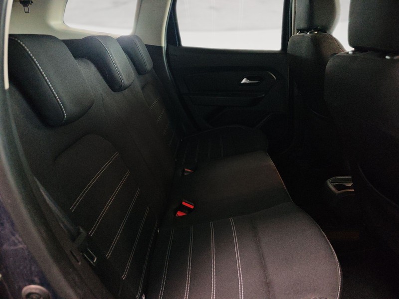 Dacia Duster 1.5 blue dci prestige 4x4 s&s 115cv my19