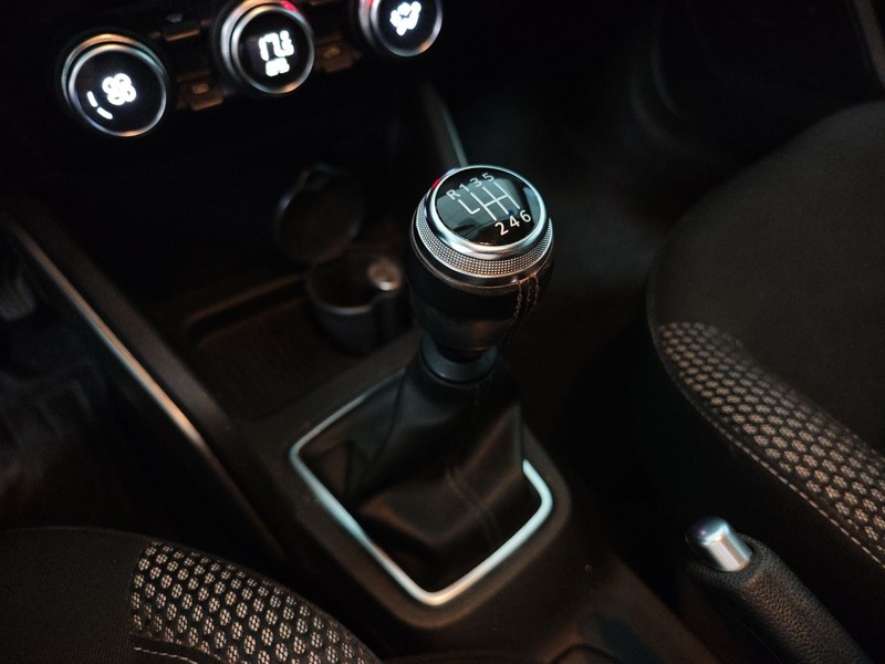 Dacia Duster 1.5 blue dci prestige 4x4 s&s 115cv my19