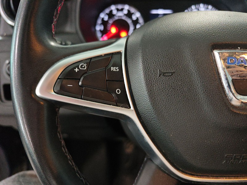 Dacia Duster 1.5 blue dci prestige 4x4 s&s 115cv my19