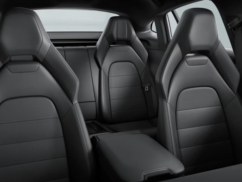 Porsche Panamera 4 E-Hybrid