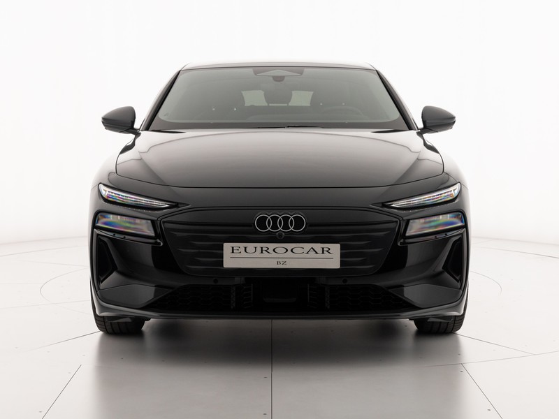 Audi A6 e-tron sportback e-tron business advanced 286cv
