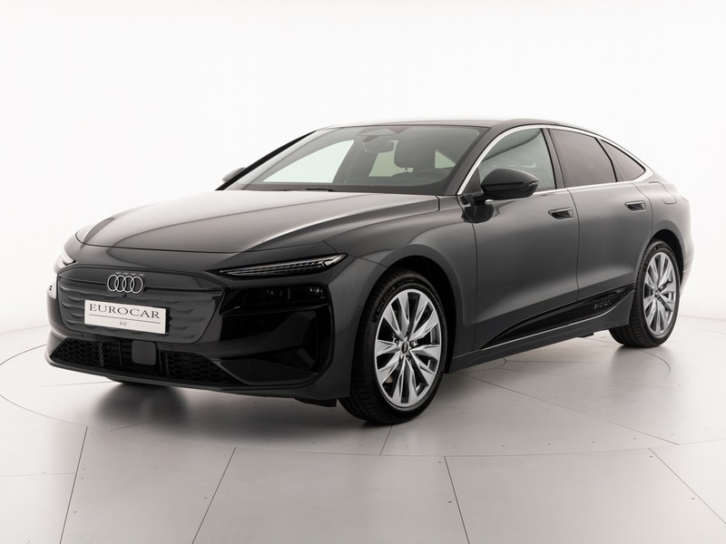 Audi A6 e-tron sportback e-tron business advanced 286cv