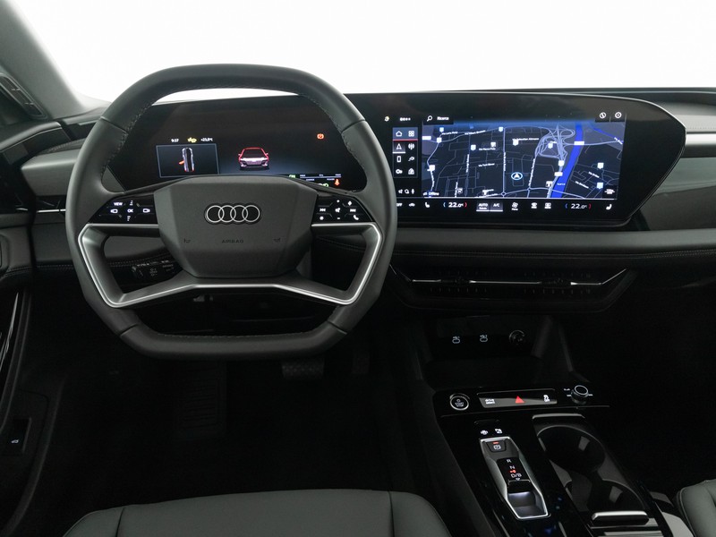 Audi A6 e-tron sportback e-tron business advanced 286cv