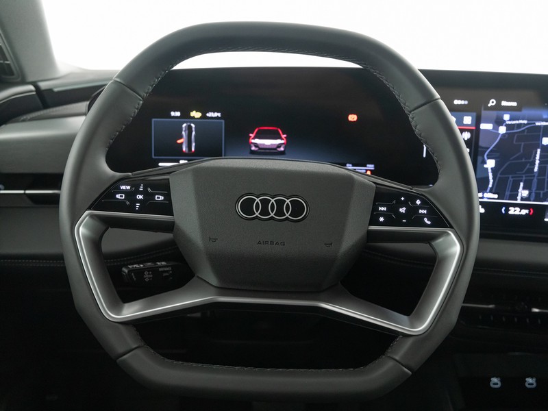 Audi A6 e-tron sportback e-tron business advanced 286cv