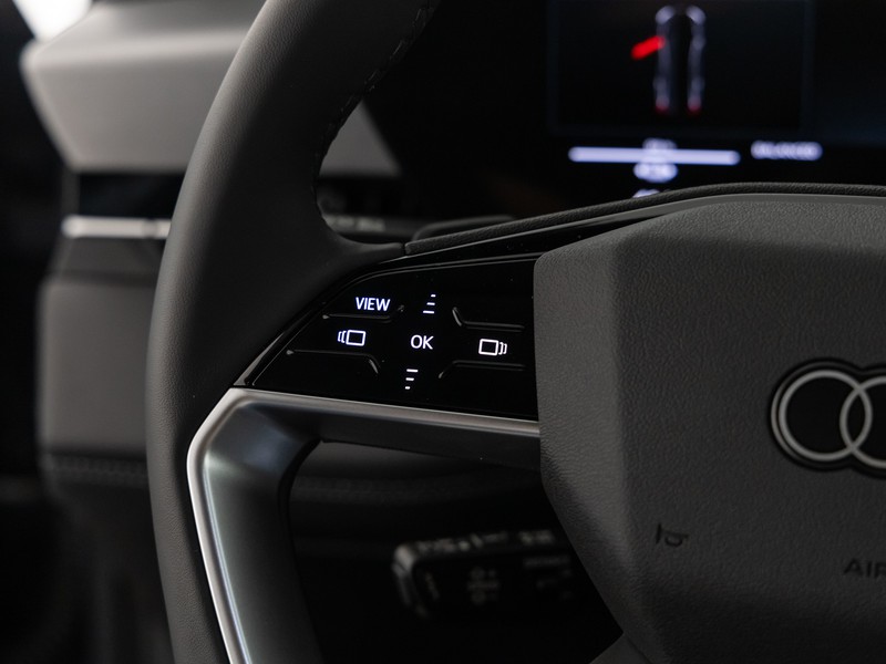 Audi A6 e-tron sportback e-tron business advanced 286cv