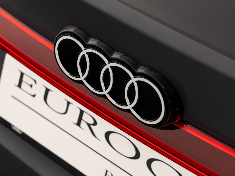 Audi A6 e-tron sportback e-tron business advanced 286cv