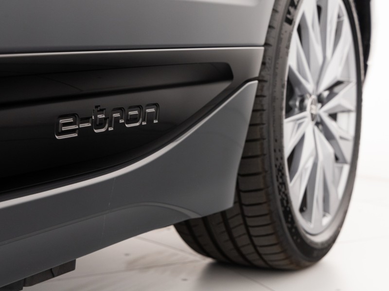 Audi A6 e-tron sportback e-tron business advanced 286cv
