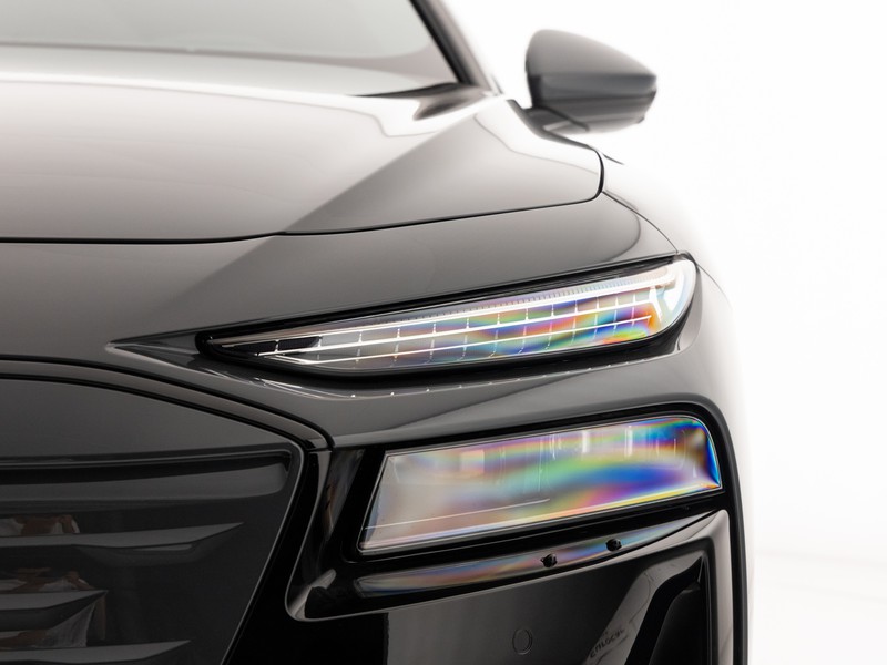 Audi A6 e-tron sportback e-tron business advanced 286cv