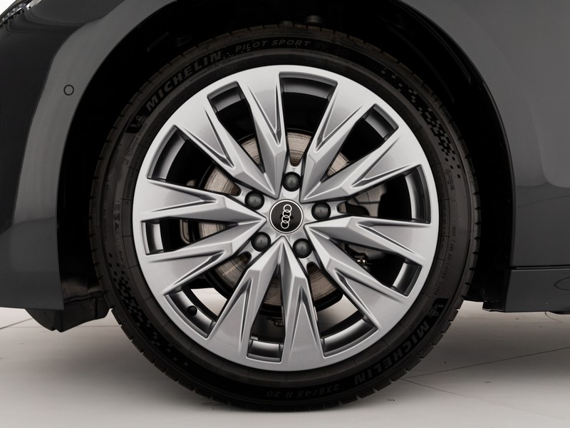Audi A6 e-tron sportback e-tron business advanced 286cv