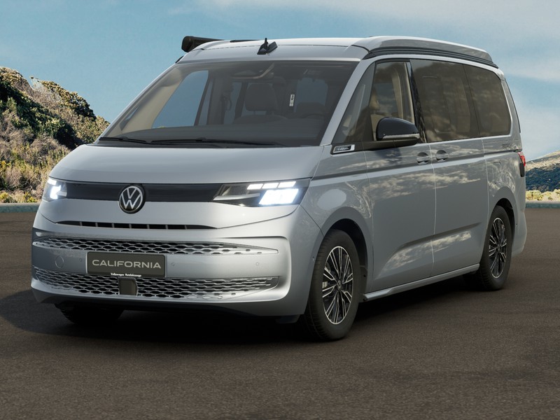 Volkswagen VIC T7 California California T7 2.0 tdi Beach Camper 150cv DSG7