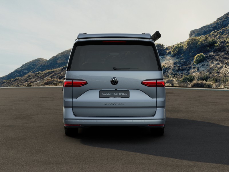 Volkswagen VIC T7 California California T7 2.0 tdi Beach Camper 150cv DSG7