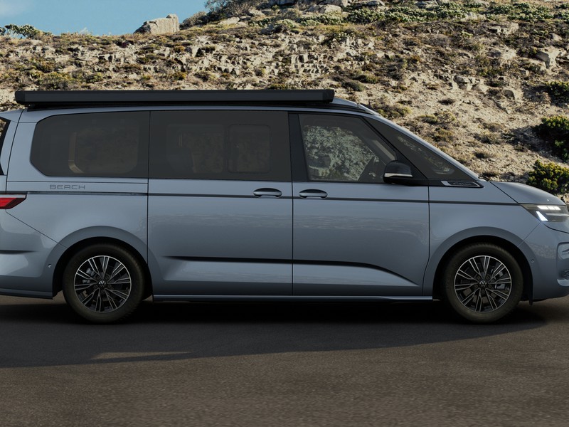 Volkswagen VIC T7 California California T7 2.0 tdi Beach Camper 150cv DSG7