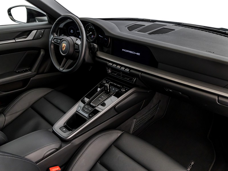 Porsche 911 CARRERA CABRIO